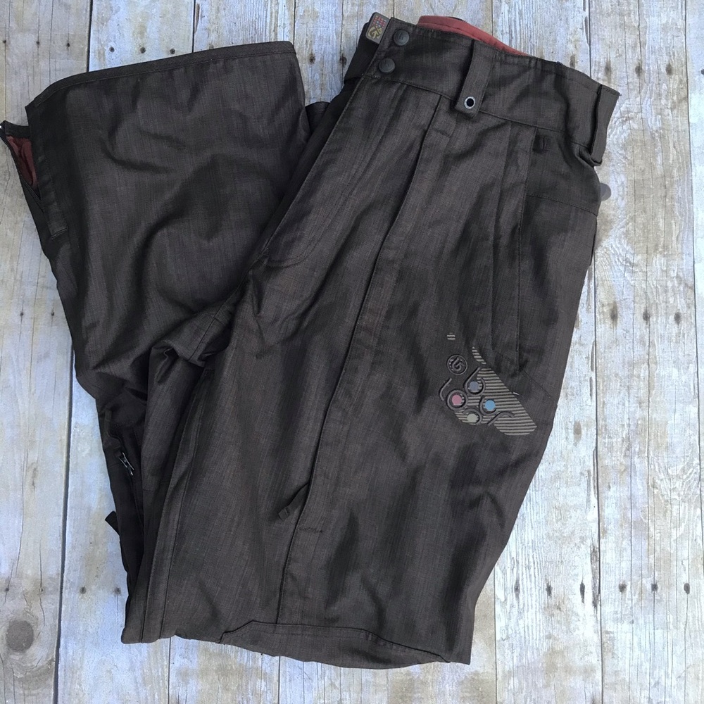 Burton Snowboard Pants
